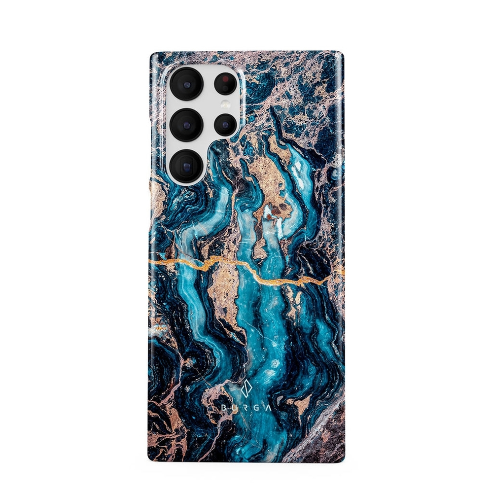 Samsung S22 Ultra Tough Phone Case